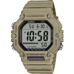 Casio AE-1600H-5AVDF Dijital Erkek Kol Saati