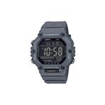 Casio AE-1600H-8BVDF Gri Erkek Kol Saati