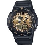 Casio AEQ-100BW-9AVDF Erkek Kol Saati