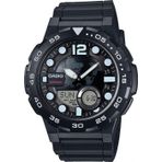 Casio AEQ-100W-1AVDF Erkek Kol Saati