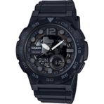 Casio AEQ-100W-1B Erkek Kol Saati