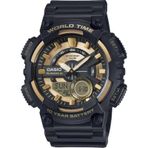Casio AEQ-110BW-9A Erkek Kol Saati
