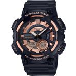 Casio AEQ-110W-1A3VDF Erkek Kol Saati