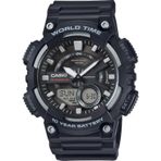Casio AEQ-110W-1AVDF Erkek Kol Saati