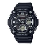 Casio AEQ-120W-1AVDF Erkek Kol Saati