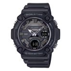 Casio AEQ-120W-1BVDF Unisex Erkek Kol Saati