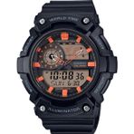 Casio AEQ-200W-1A2 Erkek Kol Saati