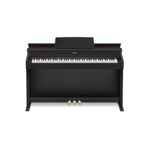 Casio AP-470 Dijital Piyano Mat Siyah