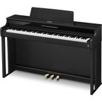 Casio AP-550BK Dijital Piyano - Siyah