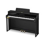 Casio Ap-750bk Celviano Dijital Piyano Siyah