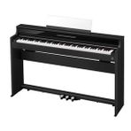 Casio AP-S450BK Dijital Piyano (Siyah)