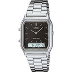 Casio AQ-230A-1DMQ Erkek Kol Saati