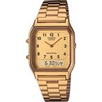 Casio AQ-230GA-9BMQ Kol Saati