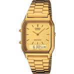 Casio AQ-230GA-9D Erkek Kol Saati