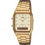 Casio AQ-230GA-9DMQ Erkek Kol Saati