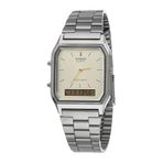 Casio AQ-230GG-9ADF Erkek Kol Saati