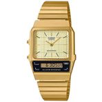 Casio AQ-800EG-9ADF Unisex Kol Saati