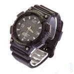 Casio AQ-S810W-1BVDF Erkek Kol Saati