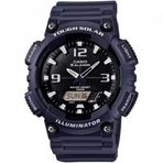 Casio AQ-S810W-2A2VDF Erkek Kol Saati