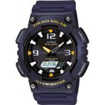 Casio AQ-S810W-2AVEF Erkek Kol Saati