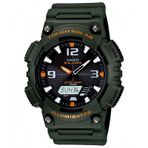 Casio AQ-S810W-3A Erkek Kol Saati
