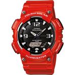 Casio AQ-S810WC-4AVDF Erkek Kol Saati