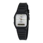 Casio AW-48HE-7AVDF Siyah Erkek Kol Saati