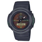 Casio AW-500MNT-1ADR Erkek Kol Saati