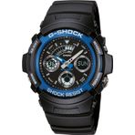 Casio AW-591-2A Erkek Kol Saati