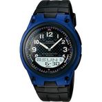 Casio AW-80-2BVDF Erkek Kol Saati