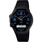 Casio AW-90H-2BVDF Erkek Kol Saati