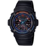 Casio AWR-M100SCT-1ADR Kol Saati