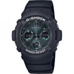 Casio AWR-M100SMG-1ADR Erkek Kol Saati