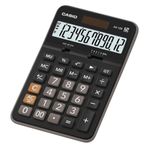 Casio AX-12 Masaüstü Hesap Makinesi 12 Haneli