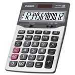 Casio AX-120S Masaüstü Hesap Makineleri