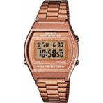 Casio B640WC-5ADF Retro Erkek Kol Saati