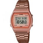 Casio B640WCG-5DF Kol Saati