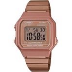 Casio B650WC-5ADF Unisex Kol Saati