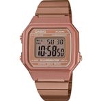 Casio B650WC Erkek Kol Saati