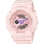 Casio BA-110AH-4ADR Baby-G Kadın Kol Saati