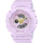 Casio BA-110AH-6ADR Baby-G Kadın Kol Saati