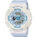 Casio BA-110PD-2ADR Kol Saati