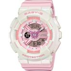 Casio BA-110PD-4ADR Kol Saati