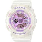 Casio BA-110PS-7ADR Kol Saati