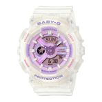Casio BA-110PS-7ADR Kol Saati