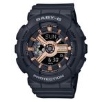 Casio BA-110XRG-1ADR Kadın Kol Saati