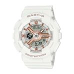 Casio BA-110XRG-7ADR Kadın Kol Saati