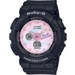 Casio BA-120T-1ADR Unisex Kol Saati