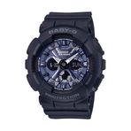 Casio BA-130-1A2DR Kadın Kol Saati