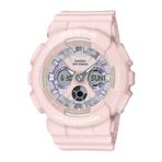 Casio BA-130WP-4ADR Kadın Kol Saati